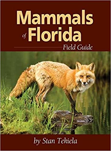 Mammals of Florida